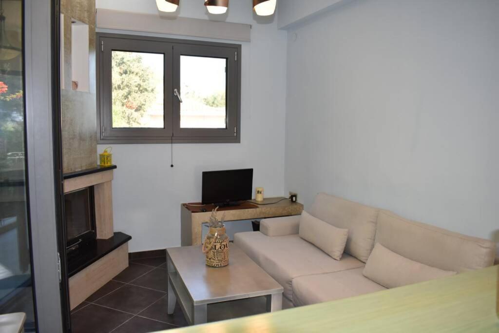 Villa Sunset Lefkas อายิโอส โยอันนิส ภายนอก รูปภาพ